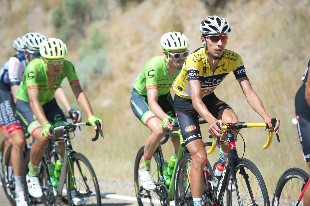 2016 Tour of Utah