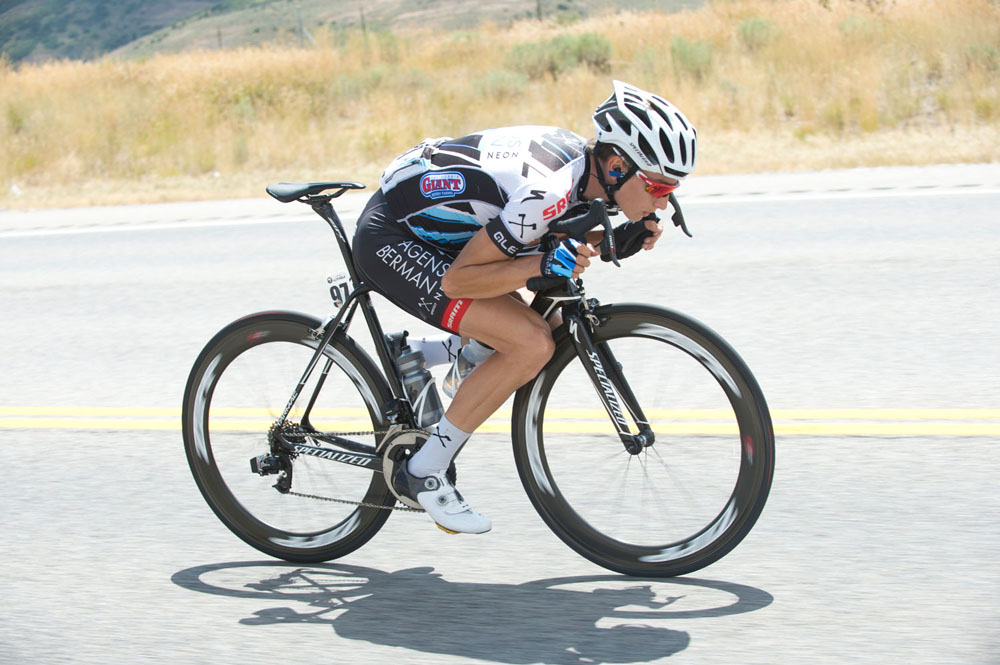 2016 Tour of Utah