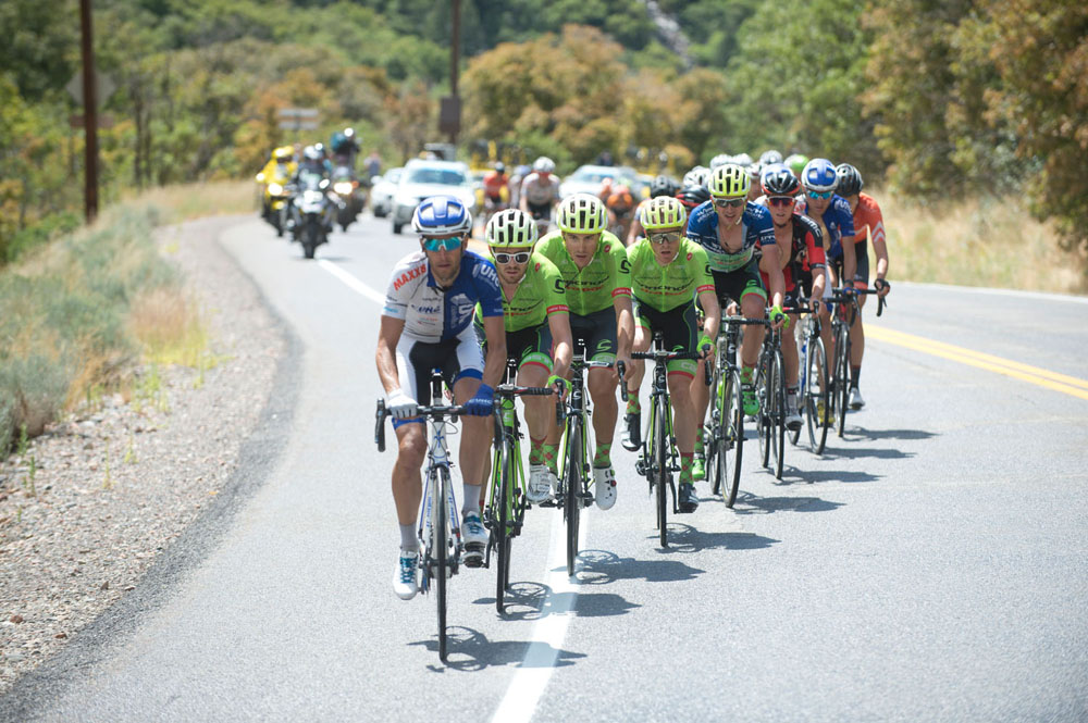 2016 Tour of Utah