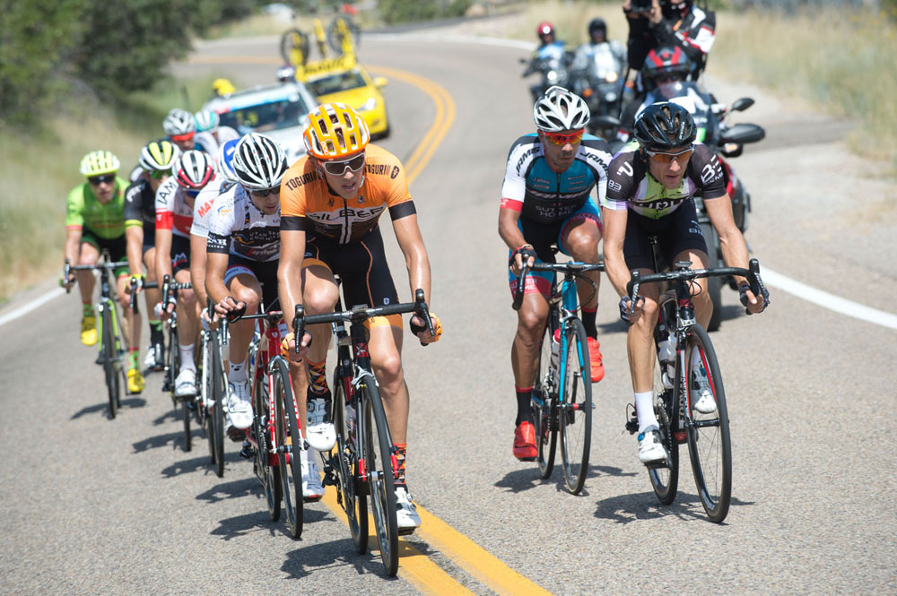 2016 Tour of Utah