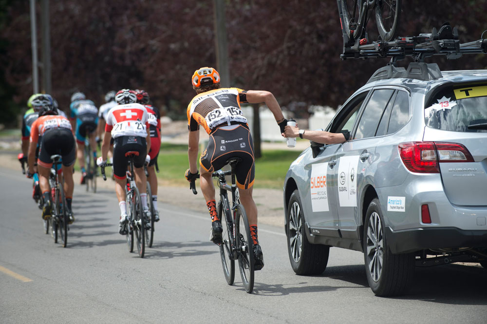 2016 Tour of Utah