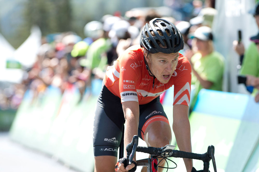 2016 Tour of Utah