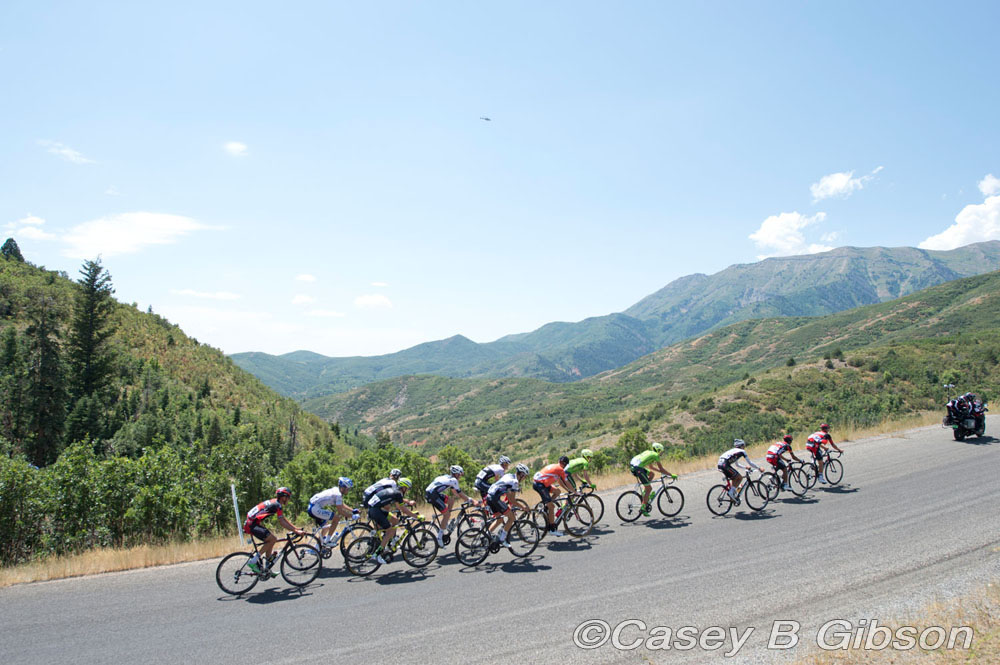 2016 Tour of Utah