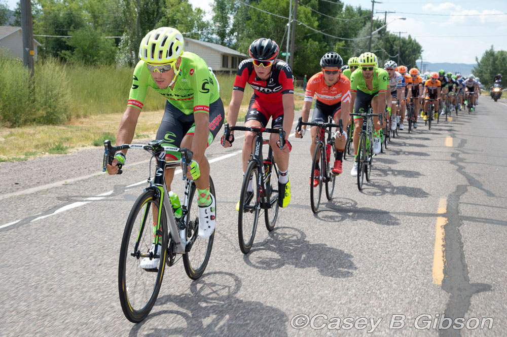 2016 Tour of Utah