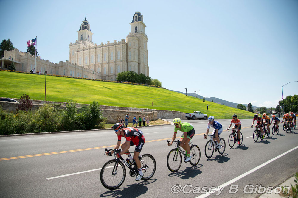 2016 Tour of Utah
