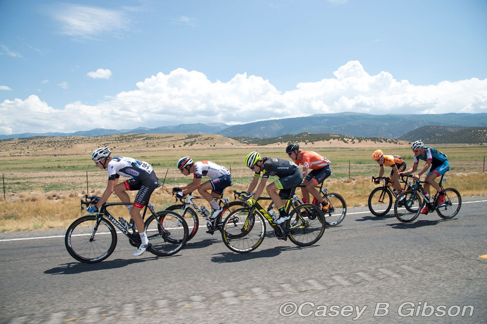 2016 Tour of Utah