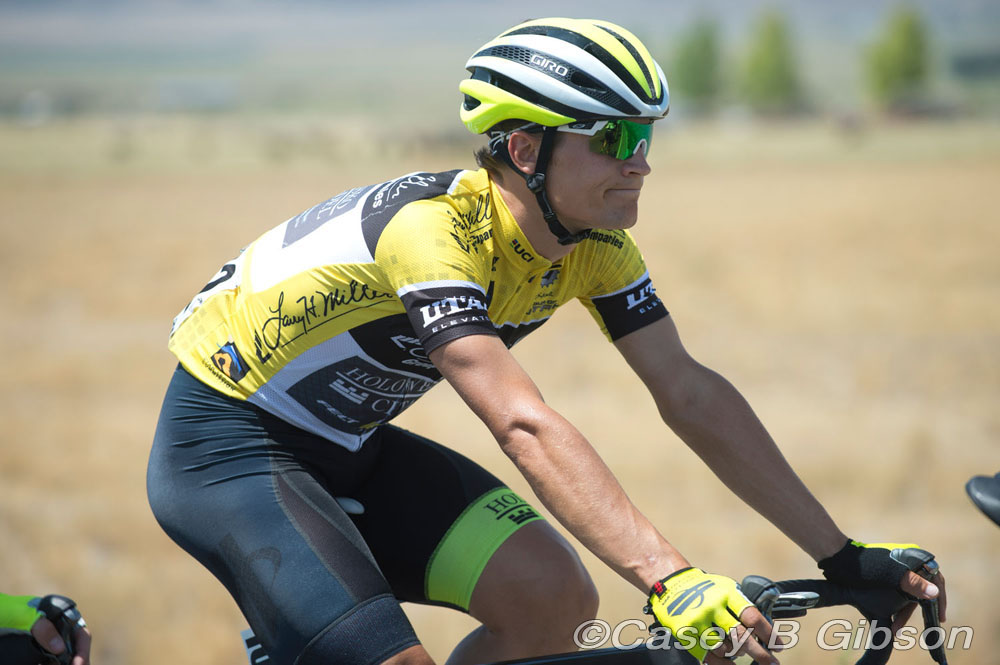 2016 Tour of Utah