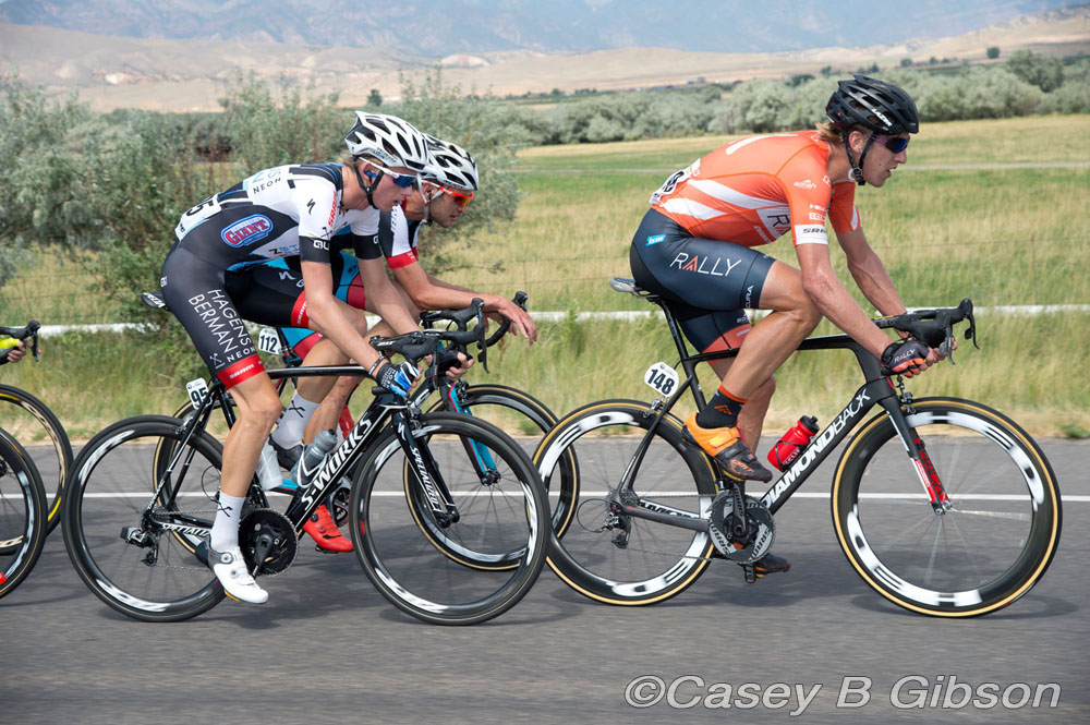 2016 Tour of Utah