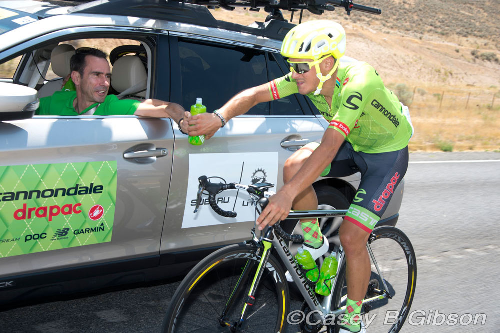 2016 Tour of Utah