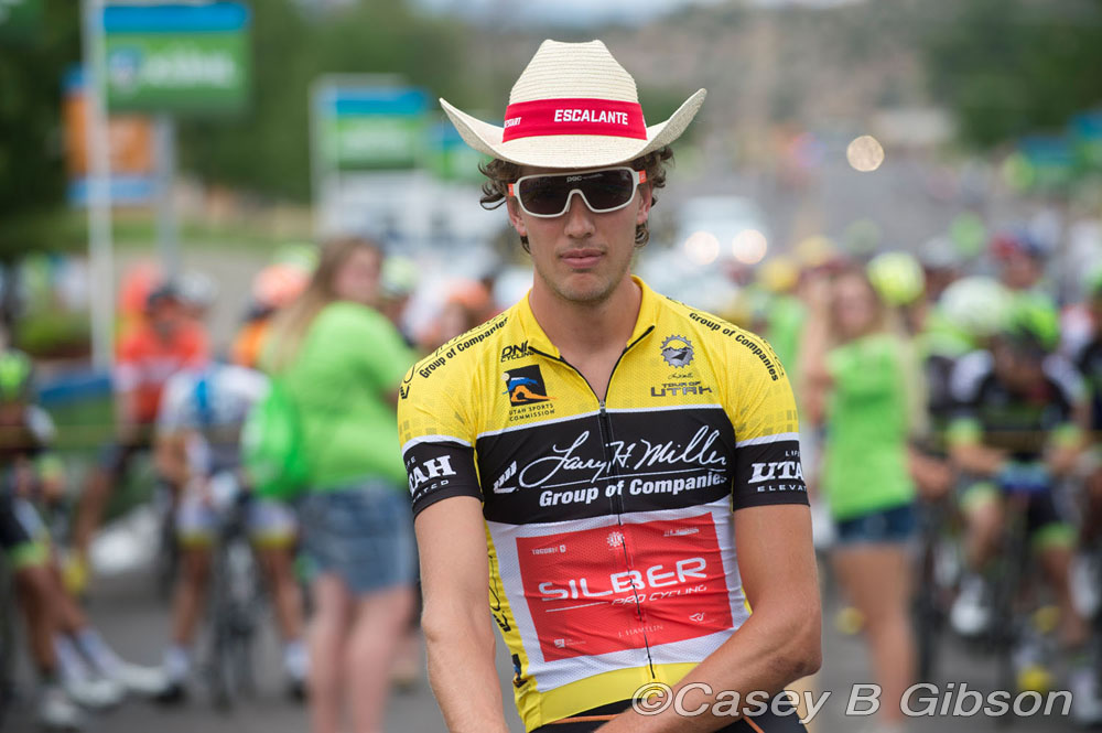 2016 Tour of Utah