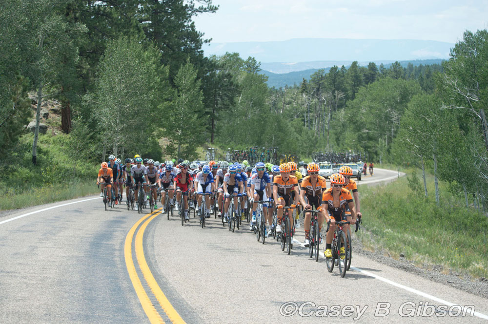 2016 Tour of Utah