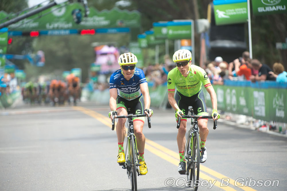 2016 Tour of Utah