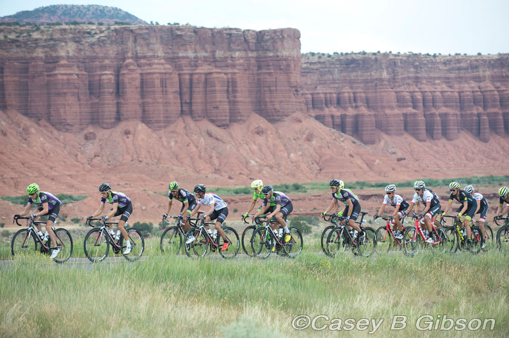 2016 Tour of Utah
