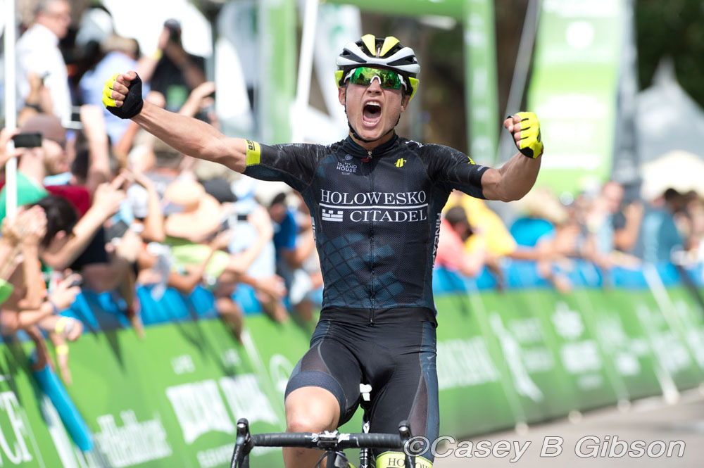 2016 Tour of Utah