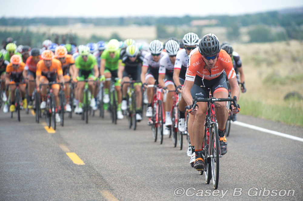 2016 Tour of Utah