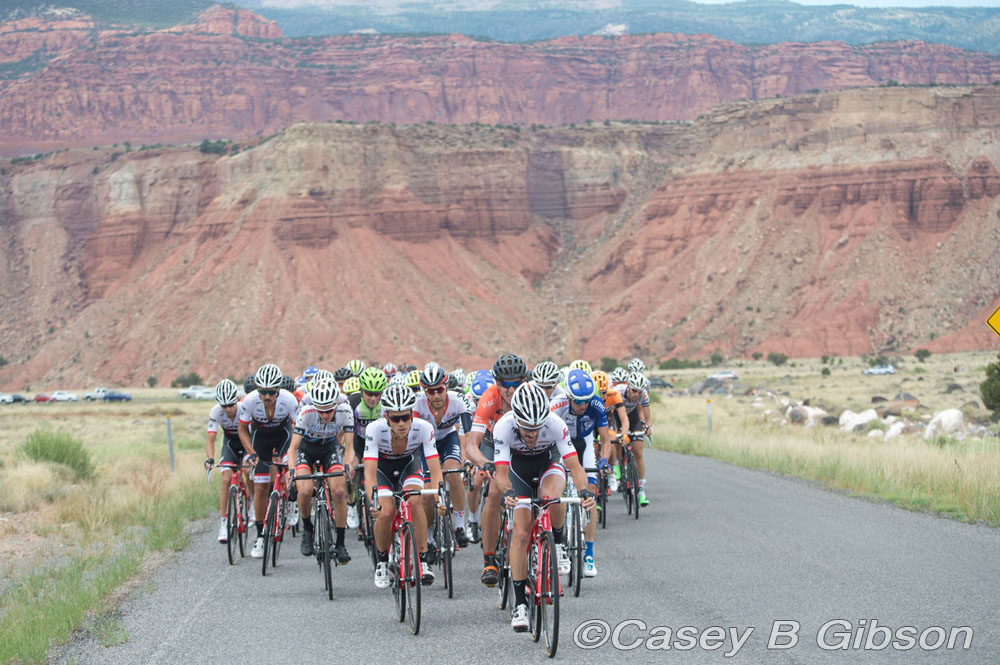 2016 Tour of Utah