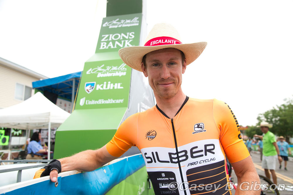 2016 Tour of Utah