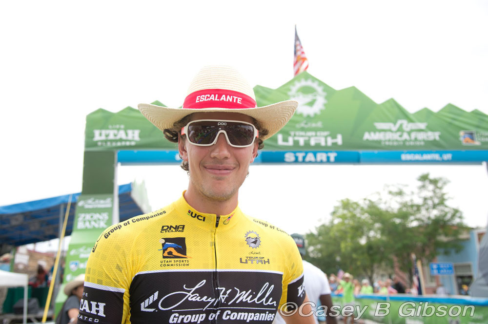 2016 Tour of Utah