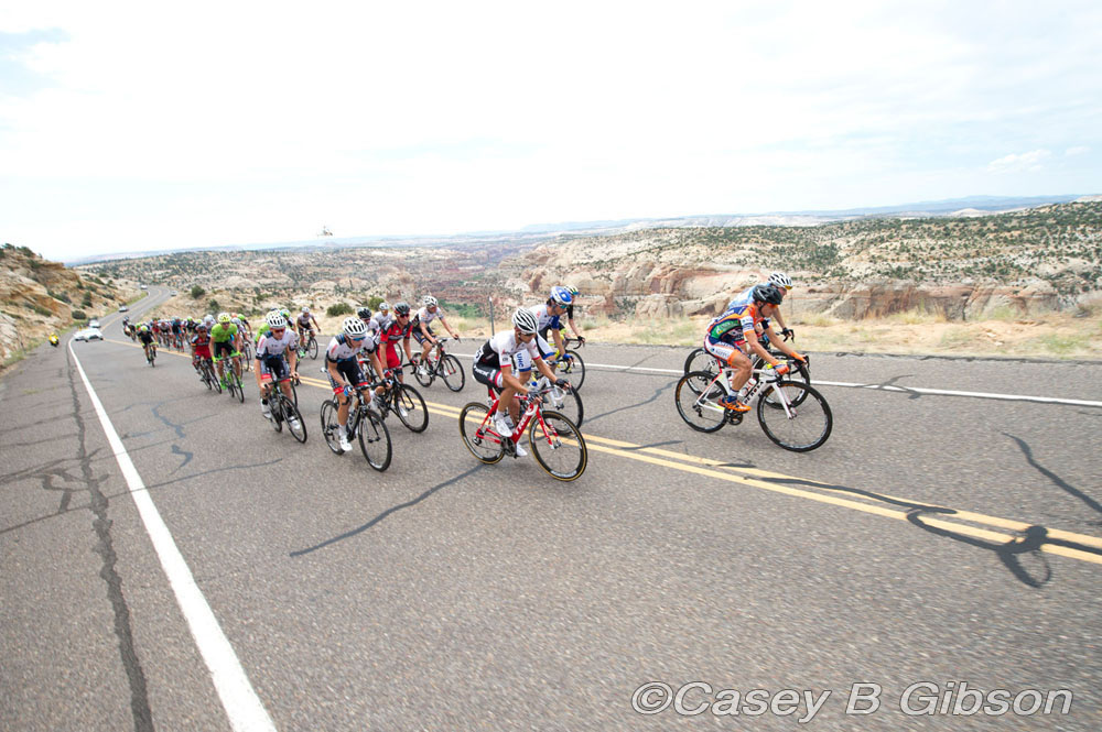 2016 Tour of Utah