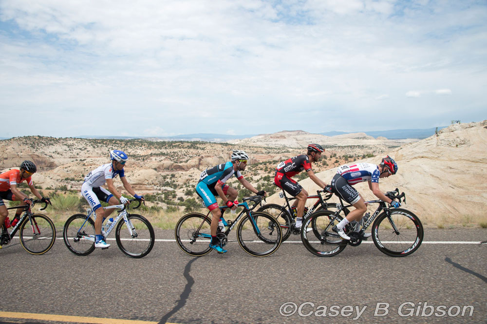 2016 Tour of Utah