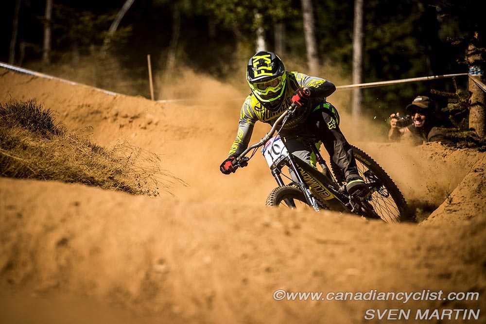 UCI MTB World Cup, Valnord, Andorra.