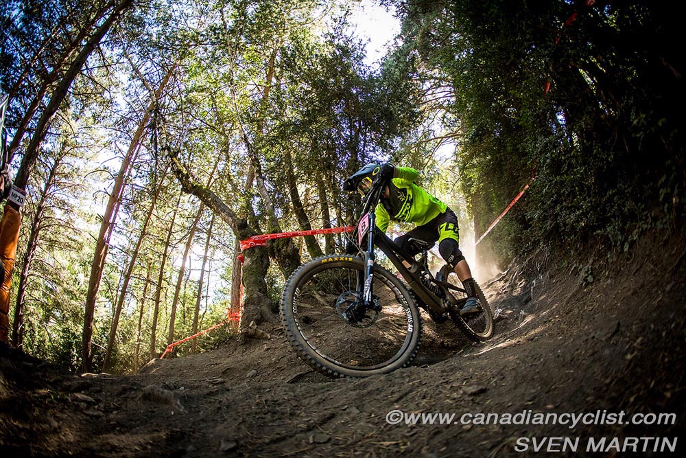 UCI MTB World Cup, Valnord, Andorra.