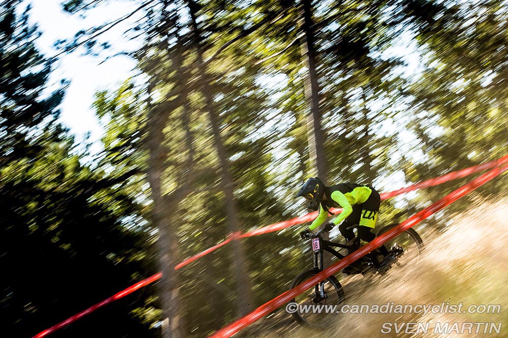 UCI MTB World Cup, Valnord, Andorra.