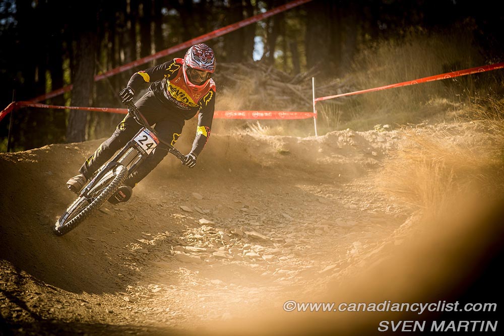 UCI MTB World Cup, Valnord, Andorra.