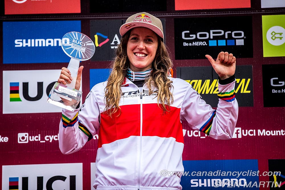 UCI MTB World Cup, Valnord, Andorra.