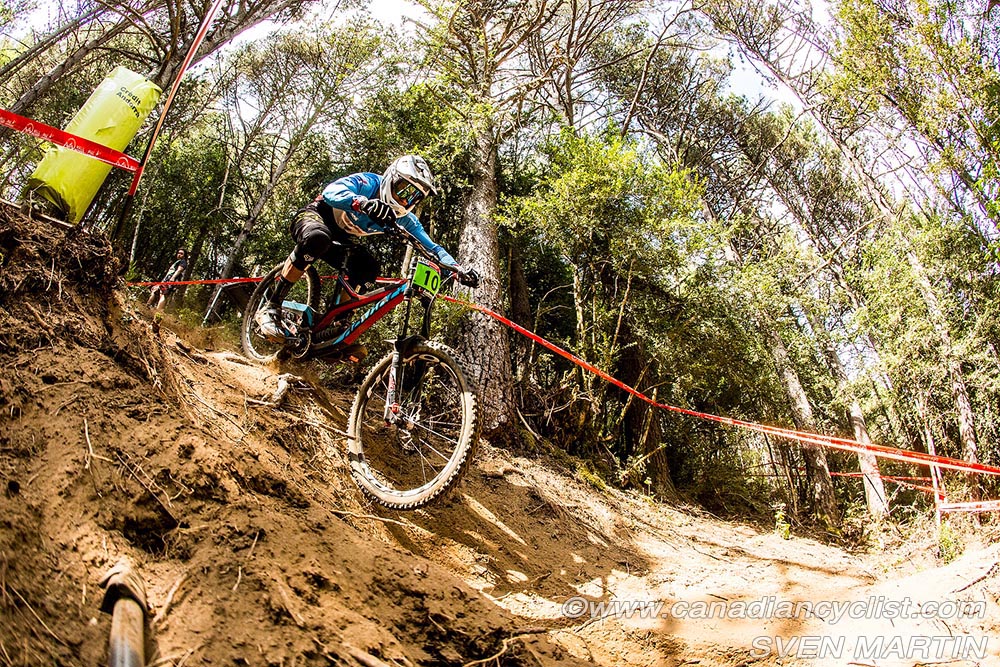 UCI MTB World Cup, Valnord, Andorra.