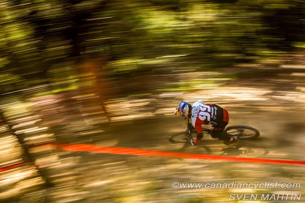 UCI MTB World Cup, Valnord, Andorra.