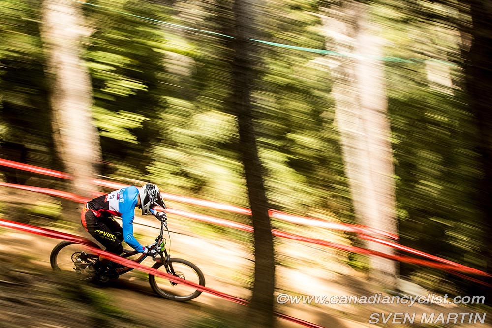 UCI MTB World Cup, Valnord, Andorra.