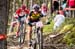 UCI MTB World Cup, Valnord, Andorra.