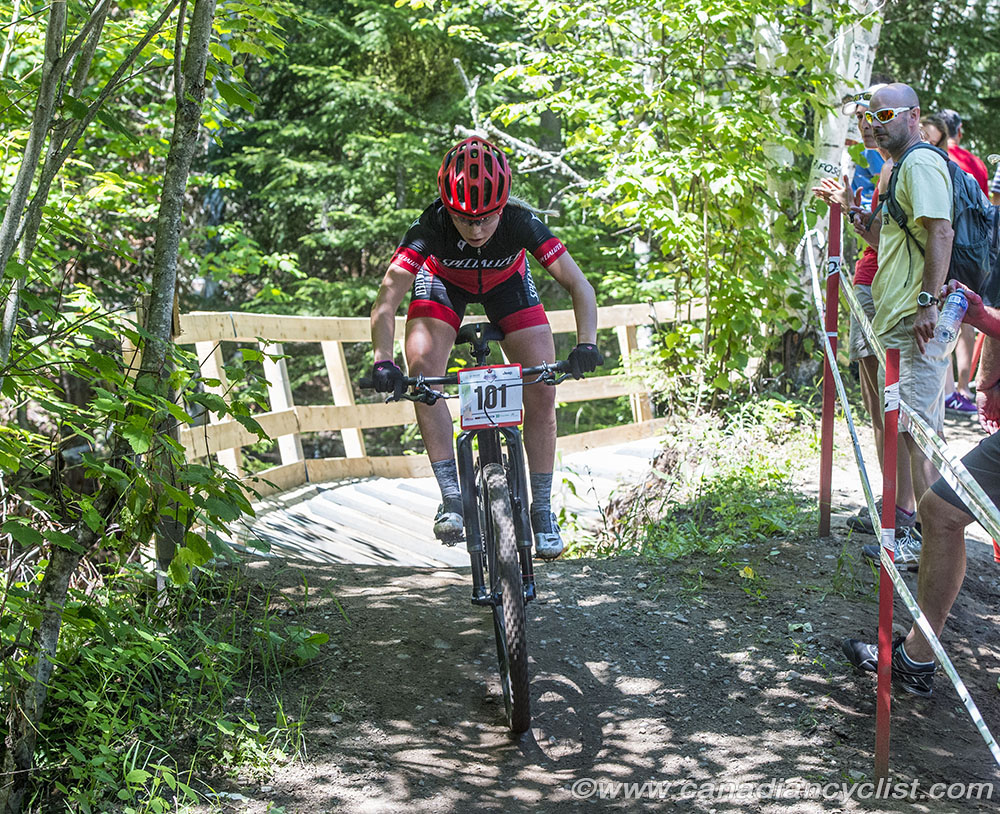 MTB XCO Nationals