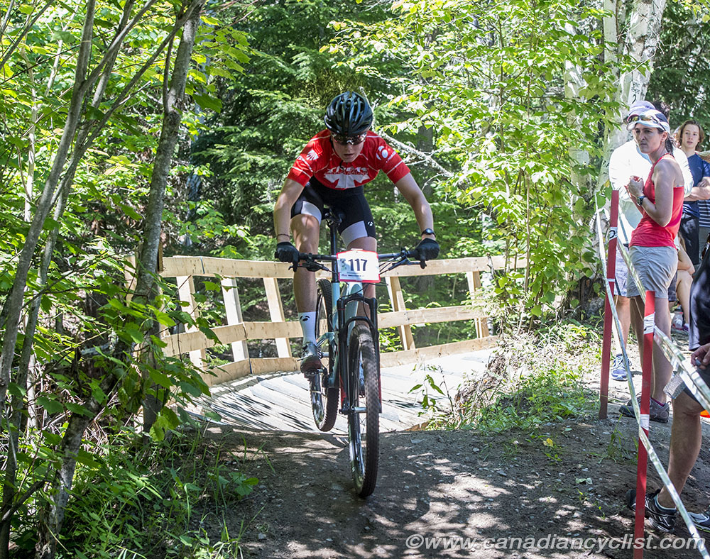 MTB XCO Nationals