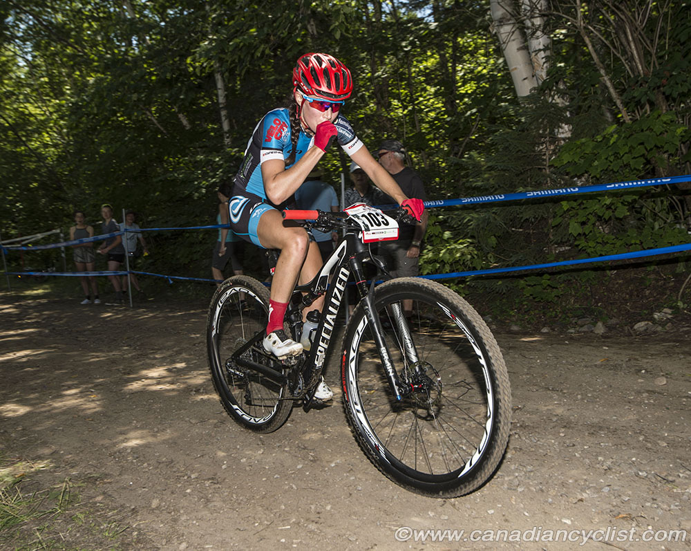 MTB XCO Nationals