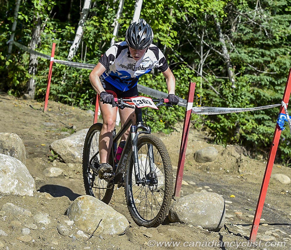 2016 MTB National Championships