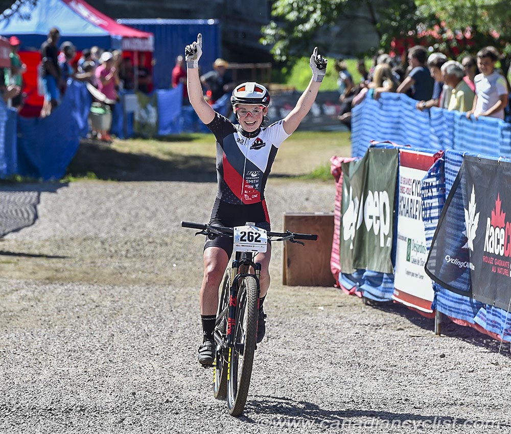 2016 MTB National Championships
