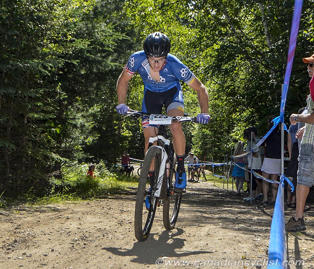 2016 MTB National Championships
