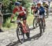 2016 MTB National Championships