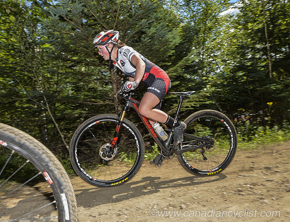 2016 MTB XC Championships