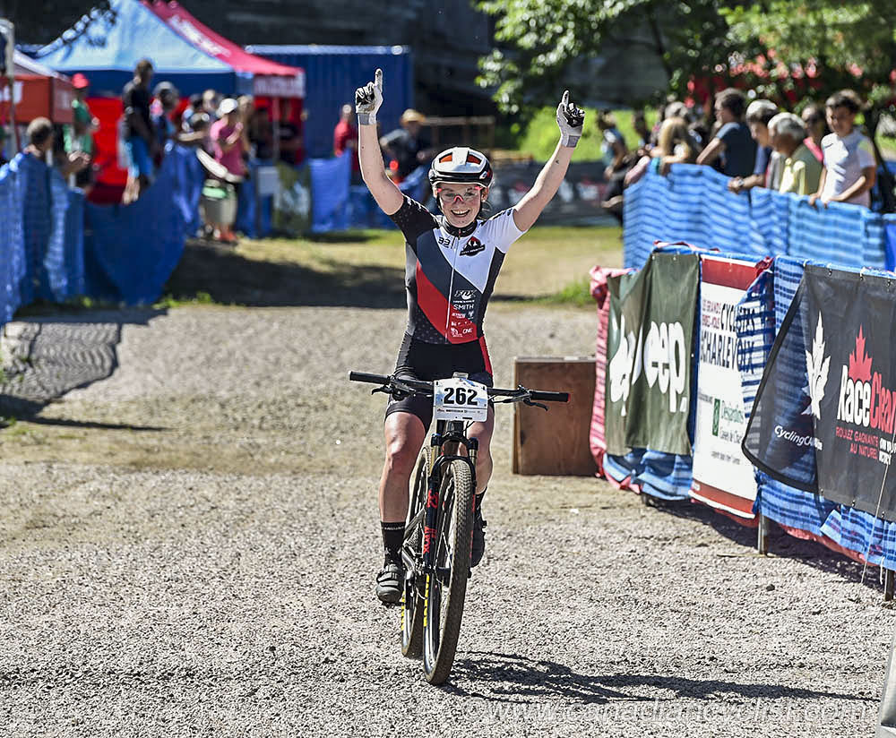 2016 MTB XC Championships
