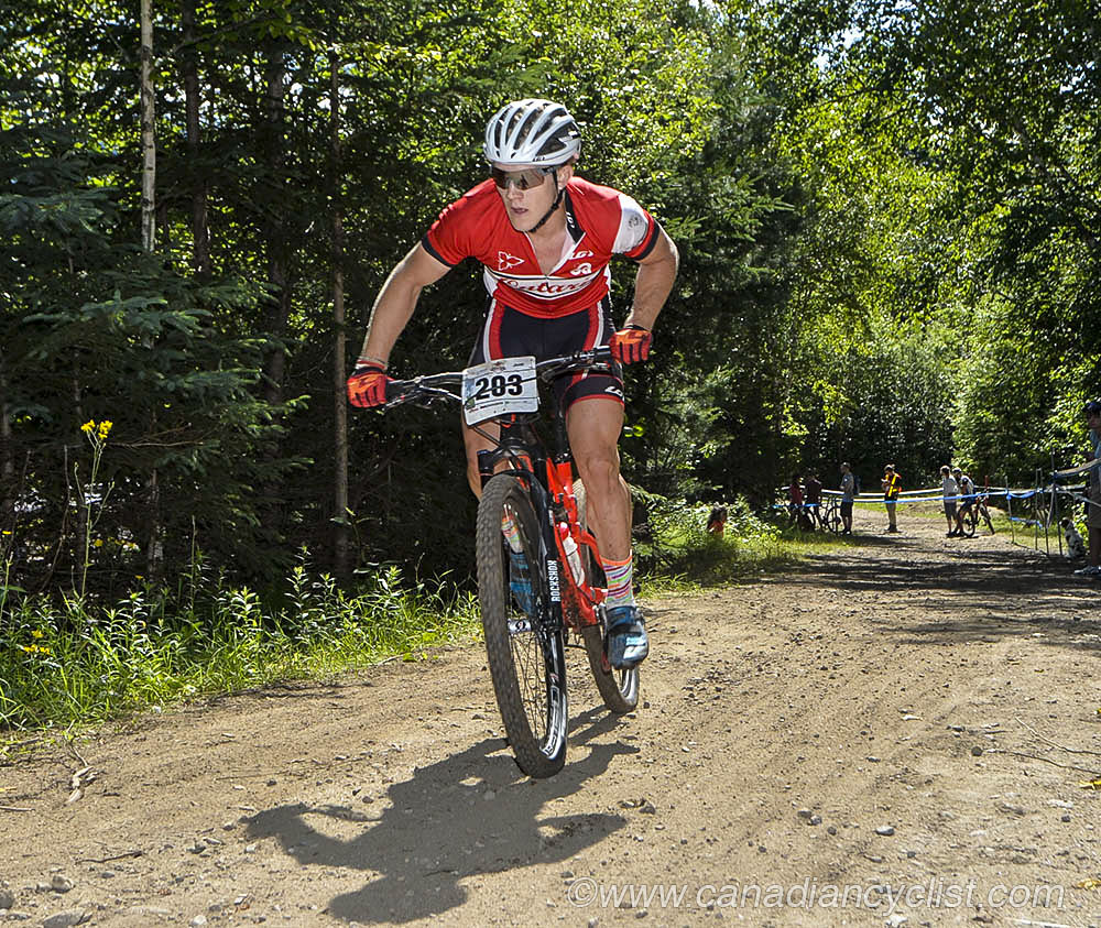 2016 MTB XC Championships