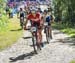 2016 MTB XC Championships