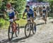 2016 MTB XC Championships