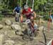 2016 MTB XC Championships