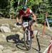 2016 MTB XC Championships