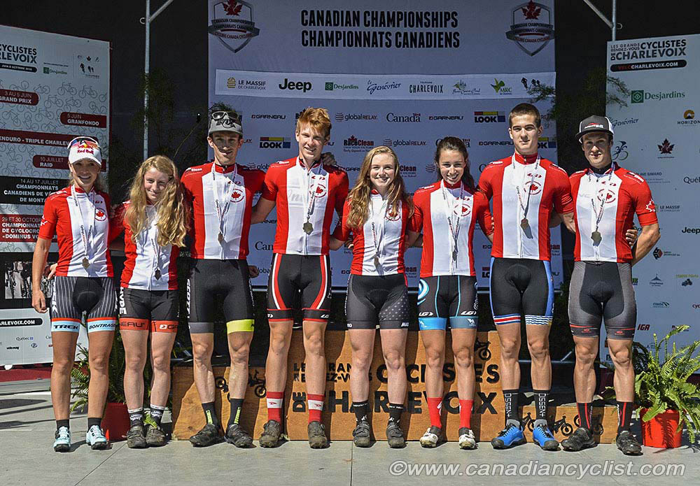 2016 Canadian XCO Championships
