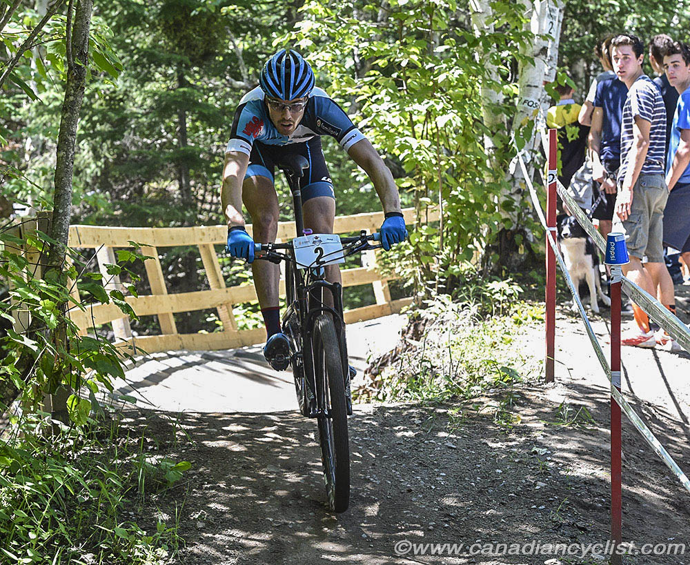 2016 Canadian XCO Championships