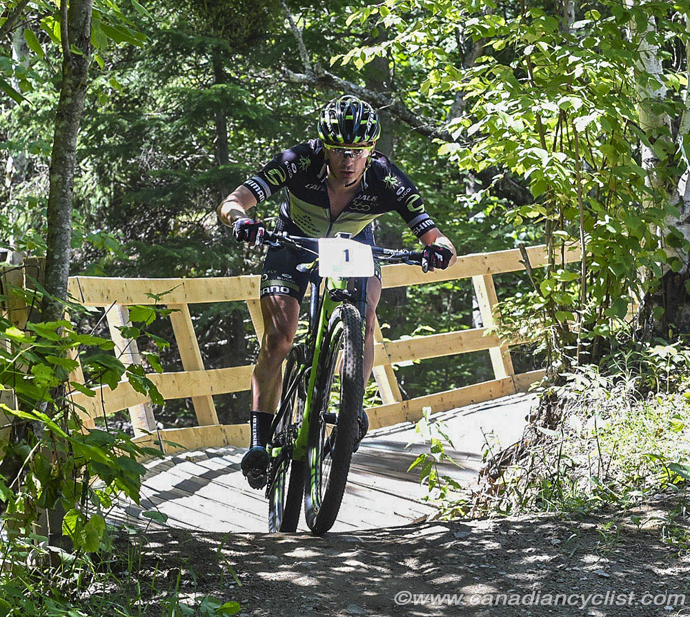 2016 Canadian XCO Championships